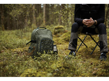 VINGA Parks Kühl-Rucksack
