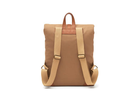 VINGA Sloane-Rucksack RCS aus recyceltem Polyester