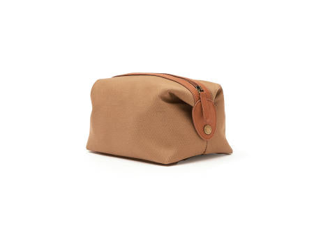 VINGA Sloane Kulturtasche aus RCS recyceltem Polyester