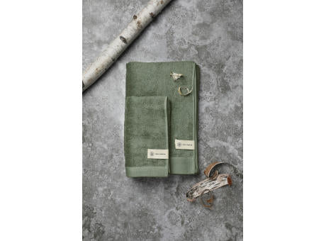 VINGA Birch Handtuch 40x70, 450gr/m²