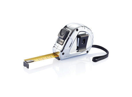 3m/16mm Auto-Stopp Maßband Ergonomic