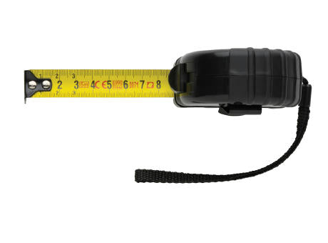 5m/19mm Maßband aus RCS recyceltem Kunststoff