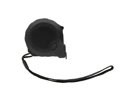 3m/16mm Maßband mit Stop-Taste aus RCS recycelt. Kunststoff
