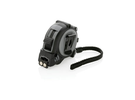 Grip 3m/16mm Maßband aus RCS recyceltem Kunststoff