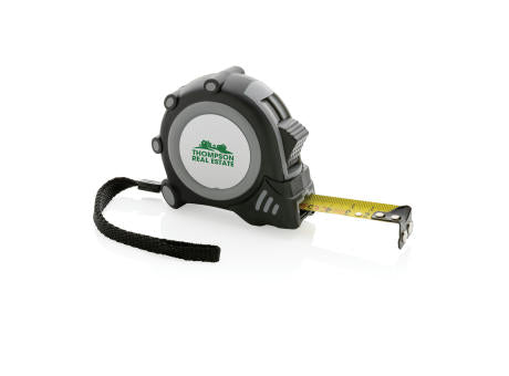 Grip 5m/19mm Maßband aus RCS recyceltem Kunststoff