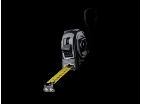 Grip 5m/19mm Maßband aus RCS recyceltem Kunststoff