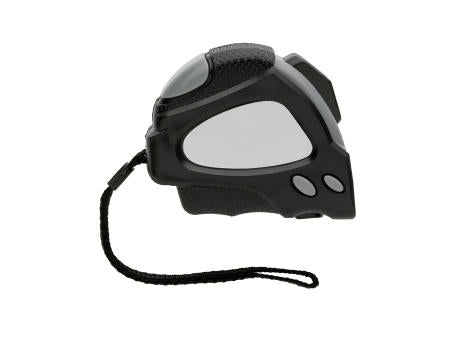 Auto-Stop-Maßband aus recyceltem Kunststoff, 5m/19mm
