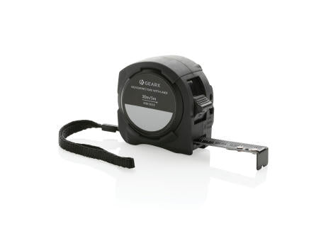 Gear X 5m Maßband mit 30m Laser