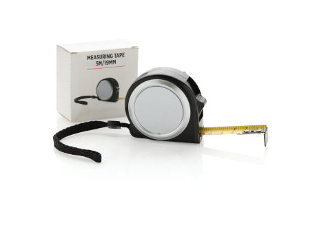 Maßband 5m/19mm
