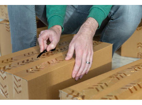 Paketmesser