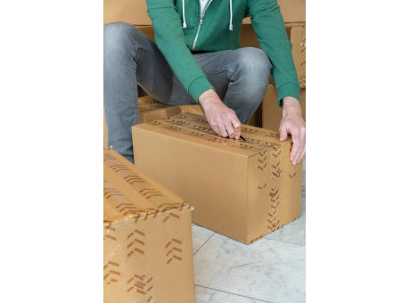 Paketmesser