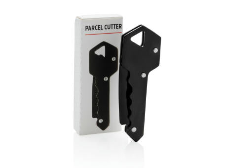 Paketmesser
