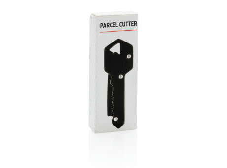 Paketmesser