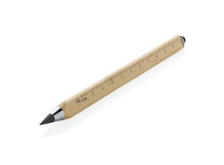 Eon Bambus Infinity Multitasking Stift