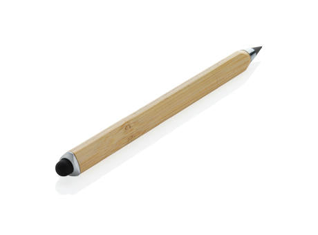 Eon Bambus Infinity Multitasking Stift
