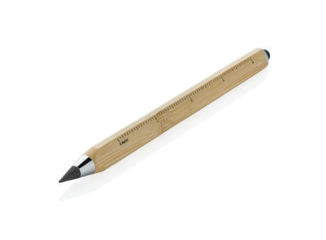 Eon Bambus Infinity Multitasking Stift