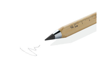 Eon Bambus Infinity Multitasking Stift