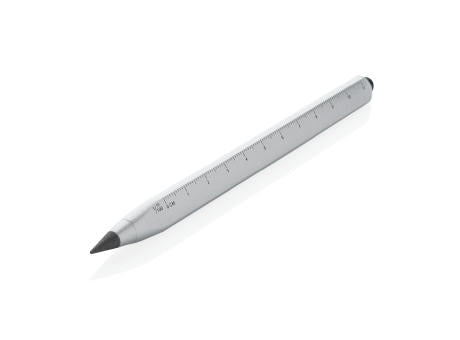 Eon Infinity Multitasking Stift aus RCS recycelt. Aluminium