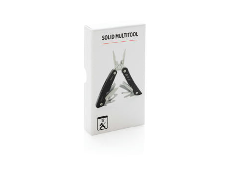 Solid Multitool