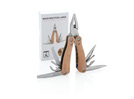 Holz Multitool