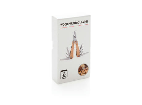 Holz Multitool