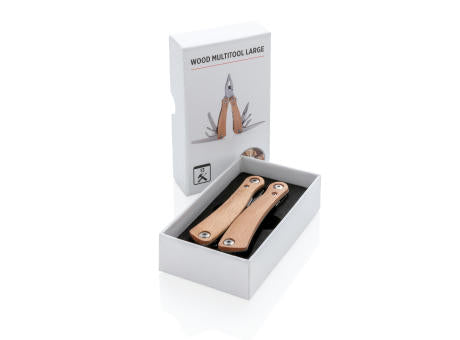Holz Multitool