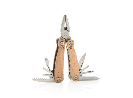 Holz Mini-Multitool