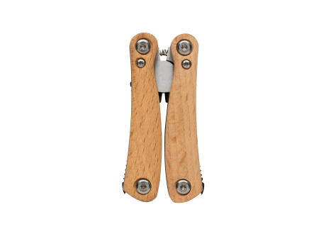 Holz Mini-Multitool
