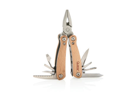 Holz Mini-Multitool