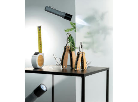 Holz Mini-Multitool
