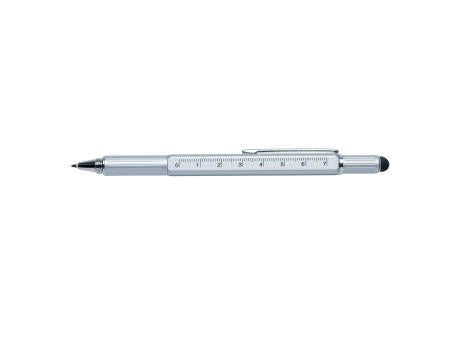5-in-1 Aluminium Tool-Stift