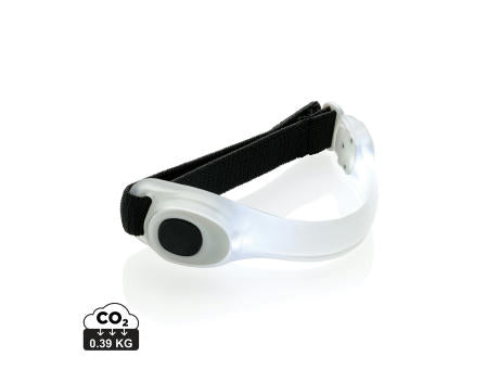 Sicherheitsband mit LED