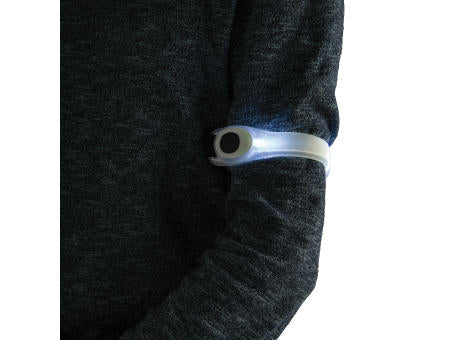 Sicherheitsband mit LED