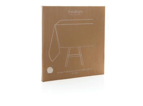 Ukiyo Aware™ 180gr rCotton Tischdecke 250x140cm
