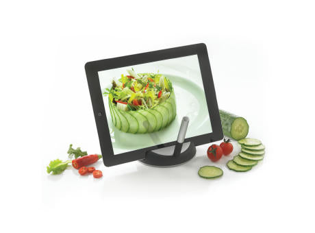 Chef Tabletständer mit Touchpen