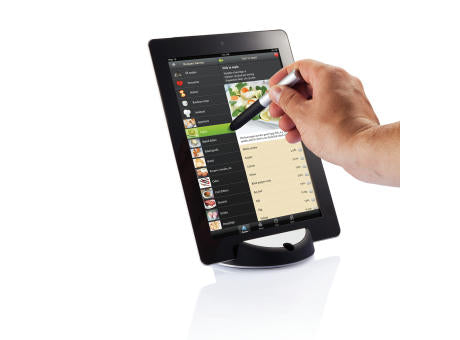 Chef Tabletständer mit Touchpen