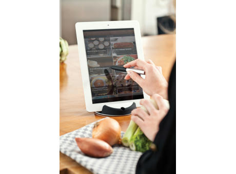 Chef Tabletständer mit Touchpen
