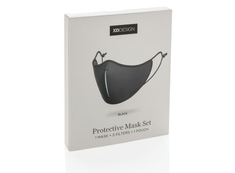XD DESIGN Masken-Set
