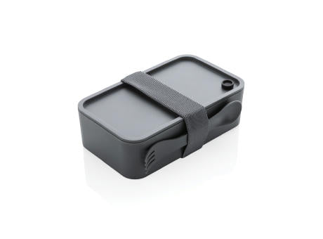 PP Lunchbox mit Göffel