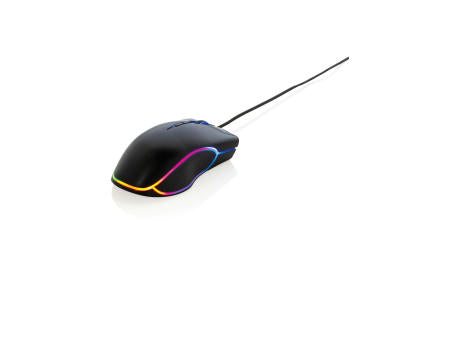 RGB Gaming Maus