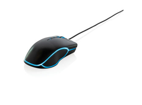 RGB Gaming Maus