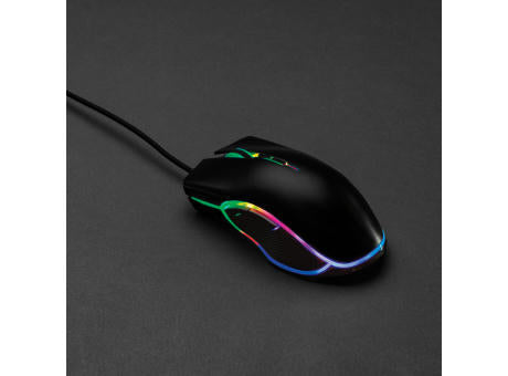 RGB Gaming Maus