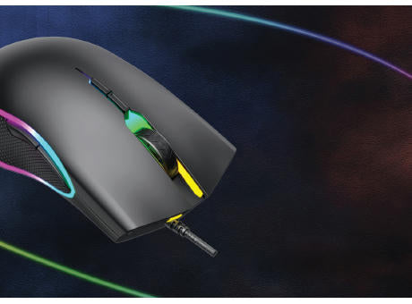 RGB Gaming Maus