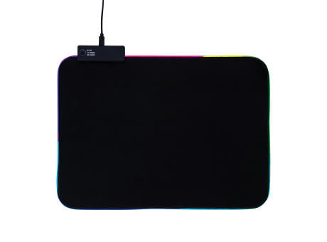 RGB Gaming Mauspad