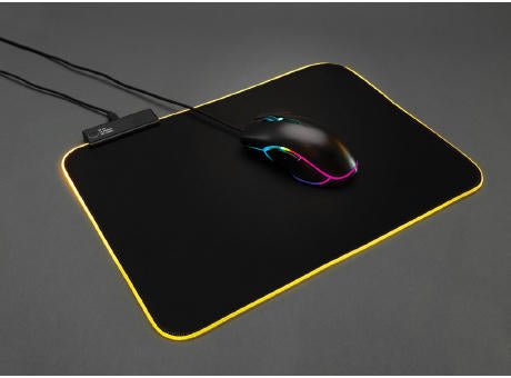 RGB Gaming Mauspad