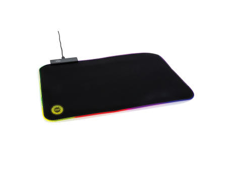 RGB Gaming Mauspad