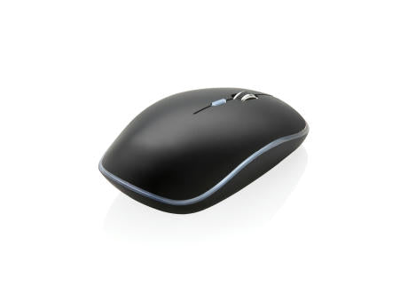Light-Up Logo kabellose Maus