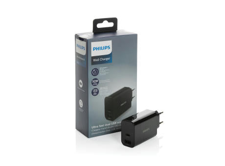 Philips Ultra Fast PD Wall-Charger