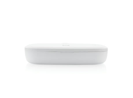 UV-C Sterilisations-Box mit 5W Wireless Charger