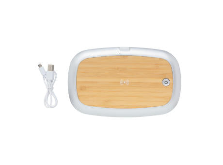 Rena UV-C Sterilisations-Box mit 5W Wireless Charger